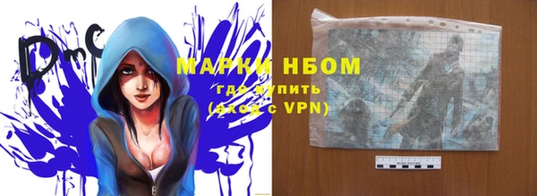 молекула духа Осинники